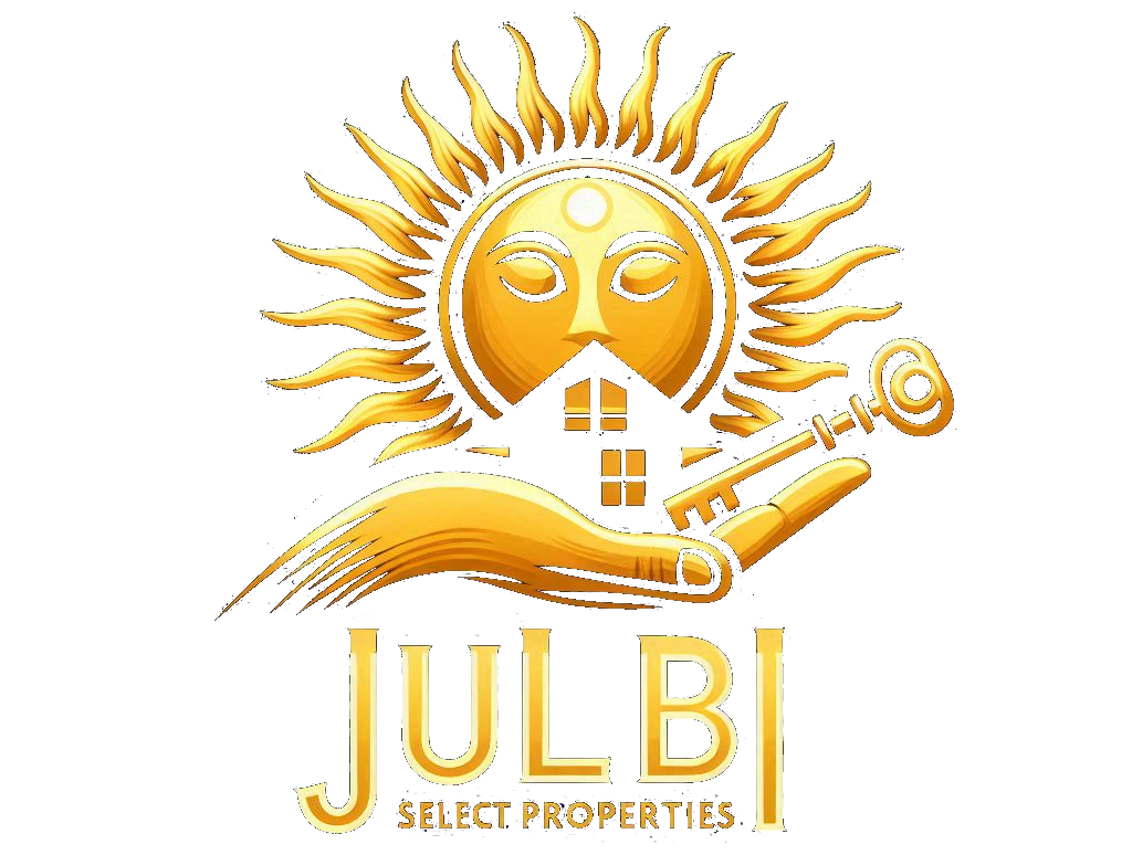 Julbi Select Properties